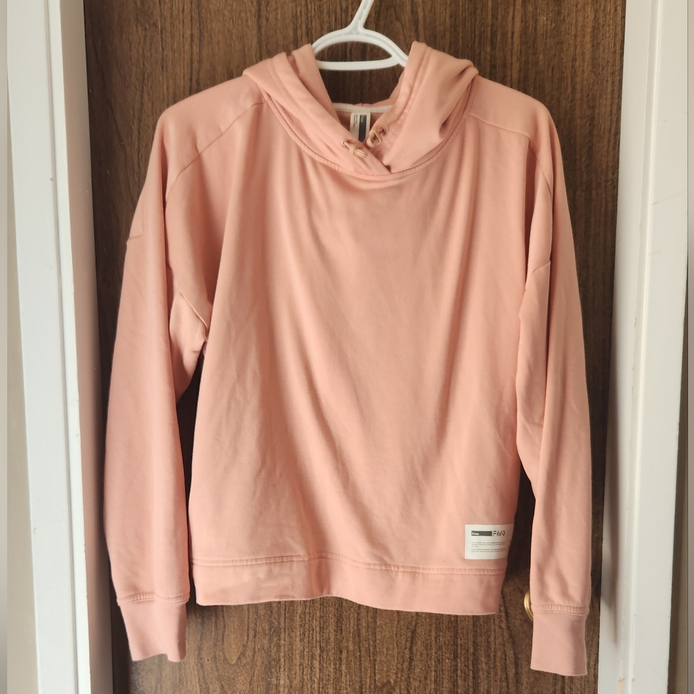 FWD Free Fleece Hoodie